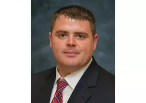 Jeff Gilbert - State Farm Insurance Agent in Fulshear, TX