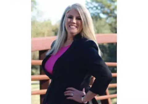 Sharon Clark - State Farm Insurance Agent in Katy, TX