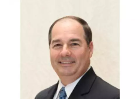 Paul Rizzotto - Farmers Insurance Agent in Stafford, TX