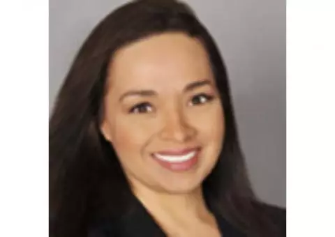 Sylvia Alaniz - Farmers Insurance Agent in Houston, TX