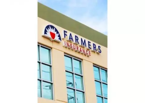 Andres F. Alzate - Farmers Insurance Agent in Sugar Land, TX