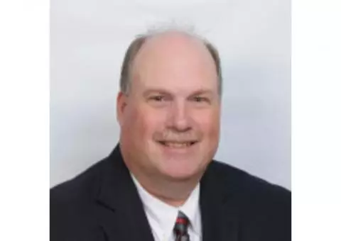 Steven McKay - Farmers Insurance Agent in Missouri City, TX