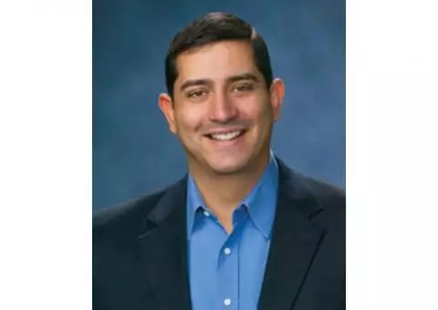 Manny Molinar - State Farm Insurance Agent in Katy, TX